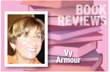 Book Review Vy Armour